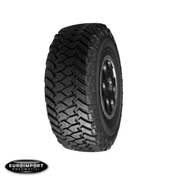 Dynamo Hiscend-H MMT01  235/75 R15 104 Q   OW